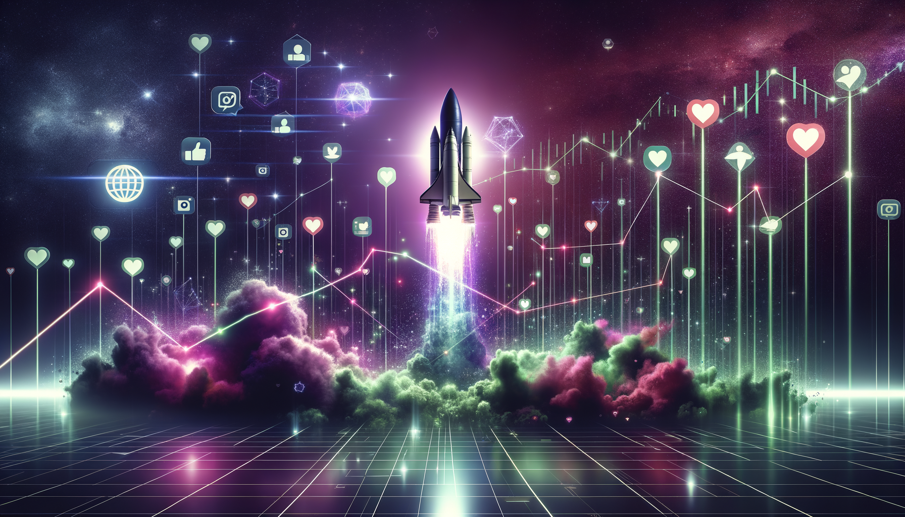 Instagram Growth Analytics